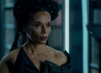 Apple TV+ July 2025 Releases: Foundation, Acapulco S4, Snoopy & The Wild Ones Rowena King in "Foundation," premiering July 11, 2025 on Apple TV+