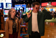 ‘Eenie Meanie’: Samara Weaving Leads Hulu’s New High-Speed Thriller Samara Weaving and Karl Glusman star in Eenie Meanie, Hulu’s new high-speed thriller premiering August 22, 2025.