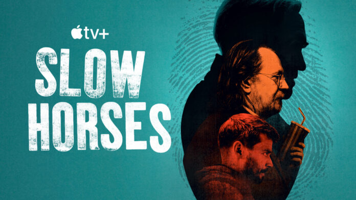Apple TV+ renews “Slow Horses” for Season 7. Gary Oldman returns as Jackson Lamb for another chaotic mission inside MI5.