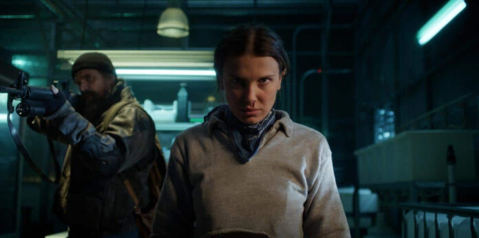 Eleven and Vecna face off in “Stranger Things” Season 5 teaser trailer