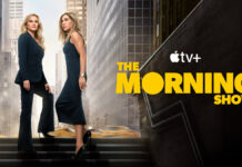 ‘The Morning Show’ Season 4 Trailer Teases Deepfakes, Scandals & High-Stakes Drama Jennifer Aniston and Reese Witherspoon return in The Morning Show Season 4 on Apple TV+