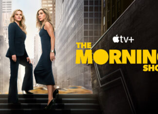 ‘The Morning Show’ Season 4 Trailer Teases Deepfakes, Scandals & High-Stakes Drama Jennifer Aniston and Reese Witherspoon return in The Morning Show Season 4 on Apple TV+