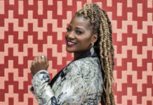 Yolonda Ross On The Power Of Playing Jada In ‘The Chi’ And Why Her Storytelling Is For Us, By Us Yolonda Ross as Jada in THE CHI.