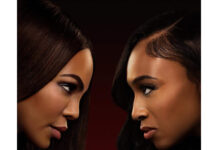 Tyler Perry’s ‘Beauty In Black’ Season 2 Is No. 1 On Netflix (Spoiler-Free Review) Official key art for Tyler Perry's 'Beauty In Black' Season 2