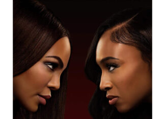 Netflix Drops Tyler Perry’s ‘Beauty In Black’ Season 2 Trailer And Things Get Real Official key art for Tyler Perry's 'Beauty In Black' Season 2