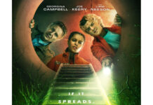 ‘Cold Storage’ Teaser Trailer: Liam Neeson, Joe Keery & Georgina Campbell Battle Deadly Fungus Liam Neeson, Joe Keery, and Georgina Campbell appear in the official teaser trailer for Cold Storage (2026)