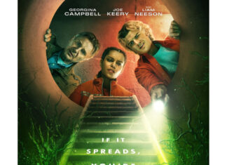 ‘Cold Storage’ Teaser Trailer: Liam Neeson, Joe Keery & Georgina Campbell Battle Deadly Fungus Liam Neeson, Joe Keery, and Georgina Campbell appear in the official teaser trailer for Cold Storage (2026)