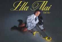 Ella Mai Drops Bold New Anthem ‘Tell Her’ Produced By DJ Mustard Official single artwork for Ella Mai's new single, "Tell Her"