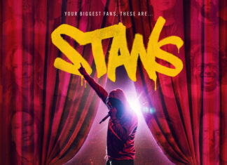 Eminem’s Documentary ‘STANS’ Set To Debut On Paramount+ (Trailer) Eminem in STANS documentary on Paramount+