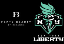 Fenty Teams Up With WNBA Champs New York Liberty For Bold Beauty Partnership Fenty and New York Liberty celebrate beauty and sports partnership during 2024 WNBA season.