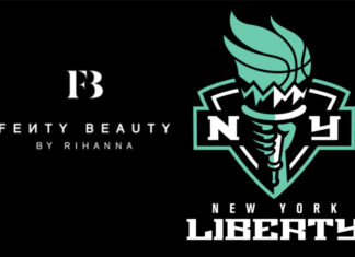 Fenty Teams Up With WNBA Champs New York Liberty For Bold Beauty Partnership Fenty and New York Liberty celebrate beauty and sports partnership during 2024 WNBA season.