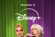 ‘Freakier Friday’ Streams On Disney+ November 12 “Freakier Friday” Streams On Disney+ November 12: Lindsay Lohan And Jamie Lee Curtis Reunite In Disney Sequel