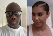 Updated: Funky Dineva Blasts Tamar Braxton: ‘I Was Collateral Damage In A 2-Bit PR Stunt!’ Funky Dineva and Tamar Braxton continue to trade shade