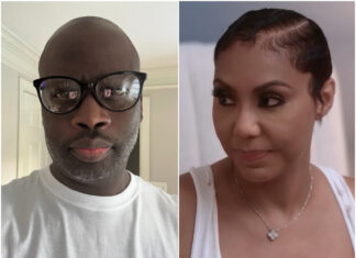 Updated: Funky Dineva Blasts Tamar Braxton: ‘I Was Collateral Damage In A 2-Bit PR Stunt!’ Funky Dineva and Tamar Braxton continue to trade shade