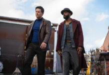 ‘Play Dirty’ Trailer: Mark Wahlberg And LaKeith Stanfield Lead Prime Video’s Explosive New Heist Thriller Mark Wahlberg and LaKeith Stanfield star in Prime Video's 'Play Dirty'