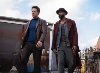 ‘Play Dirty’ Trailer: Mark Wahlberg And LaKeith Stanfield Lead Prime Video’s Explosive New Heist Thriller Mark Wahlberg and LaKeith Stanfield star in Prime Video's 'Play Dirty'