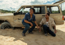 ‘BMF’ Season 4 Finale: Starz Drops Explosive First Look At The Endgame Meech-terry-bmf-season-4-finale