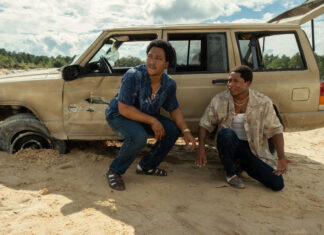 ‘BMF’ Season 4 Finale: Starz Drops Explosive First Look At The Endgame Meech-terry-bmf-season-4-finale