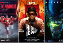 15 Must-Watch TV Shows And Movies To Watch This Weekend 15 Must-Watch TV Shows And Movies Premiering This Week (Full List)