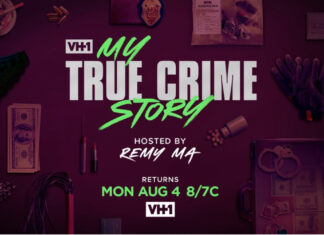 VH1’s ‘My True Crime Story’ Season 3 Premieres August 4 With Remy Ma Hosting VH1’s My True Crime Story returns August 4 with gripping tales of redemption, hosted by Remy Ma. See who’s telling their story.