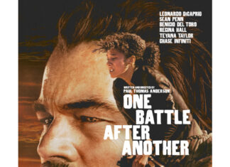 Paul Thomas Anderson’s ‘One Battle After Another’ Is The Best Film Of 2025 The official movie poster for 'One Battle After Another'