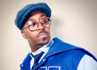 Kwamé Drops ‘Ms Mary Mack’ Single Ahead Of Highly Anticipated Album ‘The Different Kids’ Kwamé Drops New Single ‘Ms Mary Mack’ Ahead Of Forthcoming Album ‘The Different Kids’