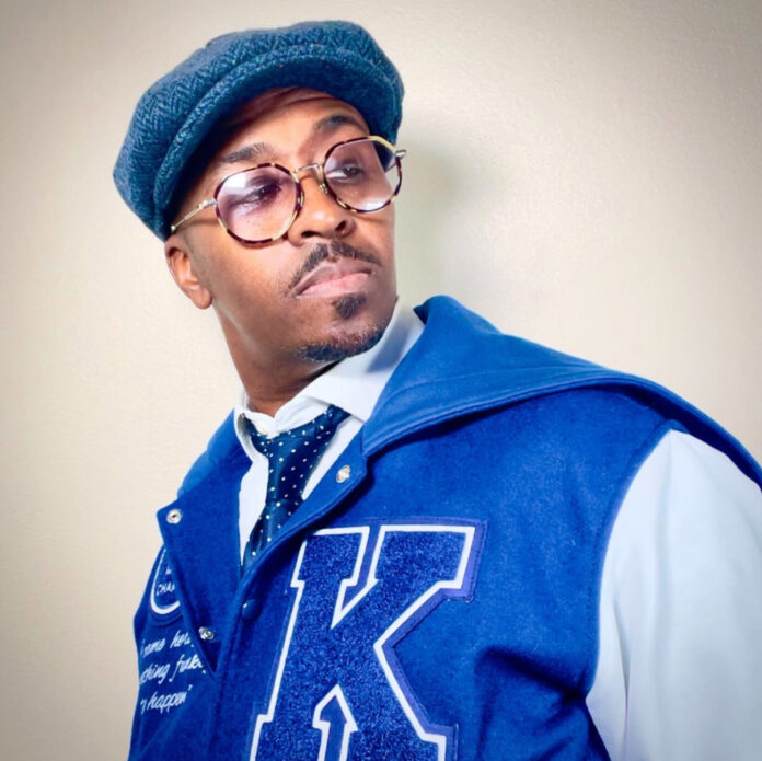 Kwamé Drops New Single ‘Ms Mary Mack’ Ahead Of Forthcoming Album ‘The Different Kids’