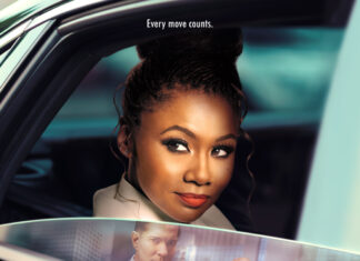 ‘Reasonable Doubt’ Season 3 Now Streaming On Hulu: Jax Is Back And The Stakes Are High Official key art for 'Reasonable Doubt' Season 3 on Hulu