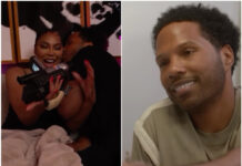 Tamar Braxton Announces New EP ‘Heartbreak Retrograde’ With Mendeecees As Her Love Interest The trailer for ‘Heartbreak Retrograde’ features ‘Love & Hip Hop: Atlanta’ star Mendeecees Harris as Tamar Braxton’s love interest.