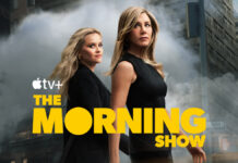 ‘The Morning Show’ Season 4 Trailer Teases High-Stakes Drama In A Post-Merger World Jennifer Aniston and Reese Witherspoon return in The Morning Show Season 4 on Apple TV+
