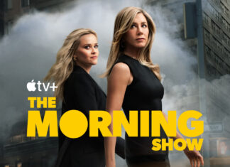 ‘The Morning Show’ Season 4 Trailer Teases High-Stakes Drama In A Post-Merger World Jennifer Aniston and Reese Witherspoon return in The Morning Show Season 4 on Apple TV+