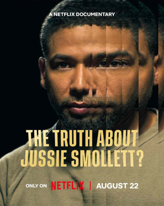 'The Truth About Jussie Smollett' Trailer: Netflix Uncovers New Evidence In Shocking Documentary