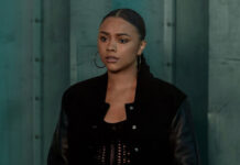 ‘Power Book II: Ghost’ Star Alix Lapri Arrested In Dekalb County “Power Book II: Ghost” actress Alix Lapri was arrested in Dekalb County on August 18, facing child cruelty and disorderly conduct charges.