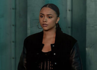 ‘Power Book II: Ghost’ Star Alix Lapri Arrested In Dekalb County “Power Book II: Ghost” actress Alix Lapri was arrested in Dekalb County on August 18, facing child cruelty and disorderly conduct charges.