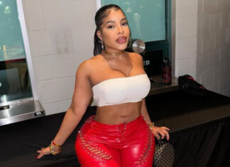 Influencer Ariela ‘La Langosta’ Mejia-Polanco Killed In Targeted Attack Ariela “La Langosta” Mejia-Polanco smiling in a nightclub before tragic targeted shooting