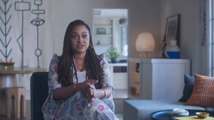 Ava DuVernay featured in HBO’s "Seen & Heard: The History of Black Television" documentary