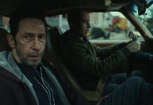 ‘Bang Bang’ Trailer: Tim Blake Nelson Steps Into The Ring In Powerful Sports Drama Tim Blake Nelson as retired boxer Bernard "Bang Bang" Rozyski in the sports drama Bang Bang