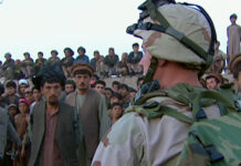 ‘Bodyguard Of Lies’: Paramount+ Releases Trailer For Explosive Afghanistan War Documentary Paramount+ documentary “Bodyguard of Lies” exposing hidden truths of the Afghanistan war.