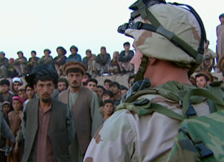 ‘Bodyguard Of Lies’: Paramount+ Releases Trailer For Explosive Afghanistan War Documentary Paramount+ documentary “Bodyguard of Lies” exposing hidden truths of the Afghanistan war.