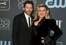 Kelly Clarkson’s Ex-Husband Brandon Blackstock Passes Away At 48 Brandon Blackstock, ex-husband of Kelly Clarkson, photographed at a public event before his passing at age 48