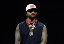 Bryson Tiller Reveals Why He’s Ready To Walk Away From Music Bryson Tiller discusses his music career and future plans on the “New Rory & Mal” podcast