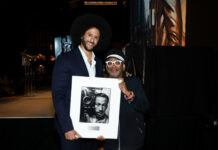 Colin Kaepernick Docuseries With Spike Lee Scrapped By ESPN Colin Kaepernick Docuseries With Spike Lee Scrapped By ESPN