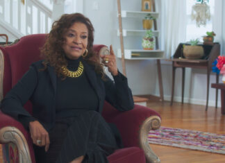 7 Must-Watch Titles On HBO Max This September Debbie Allen shares insights on Black television in HBO’s "Seen & Heard: The History of Black Television"