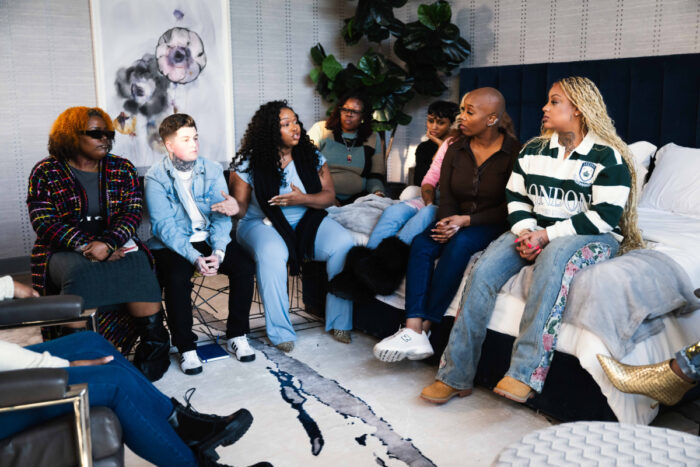 Deb's House Season 2 contestants