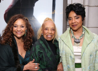 Condolences: Dr. Vivian Ayers Allen, Mother Of Debbie Allen And Phylicia Rashad, Passes Away At 102 Dr. Vivian Ayers Allen, poet, activist, and mother of Debbie Allen and Phylicia Rashad, passes away at 102.