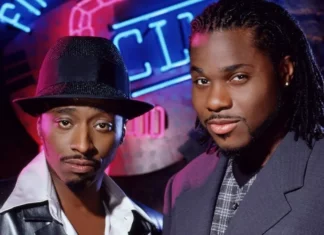 Eddie Griffin Sparks Backlash Over Comments On Malcolm-Jamal Warner’s Death Eddie-Griffin-and-Malcolm-Jamal-Warner