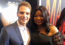 Gianni Paolo Reveals His ‘Ma’ Co-Star Octavia Spencer Gave Him $10K For A Publicist When He Was Struggling Gianni Paolo reveals Octavia Spencer gave him $10,000 for a publicist before Ma’s press tour