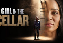 ‘Girl In The Cellar’ Trailer: Kyla Pratt Stars In Lifetime’s Next Gripping Thriller Kyla Pratt as Rebecca and Kelcey Mawema as Lory in Lifetime’s Girl In The Cellar movie