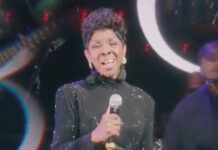 Gladys Knight Shuts Down Health Rumors Ahead Of Her ‘The Queens Tour’ Return Gladys Knight performs on stage during “The Queens Tour” amid health rumors