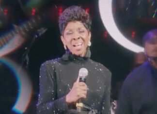 Gladys Knight Shuts Down Health Rumors Ahead Of Her ‘The Queens Tour’ Return Gladys Knight performs on stage during “The Queens Tour” amid health rumors
